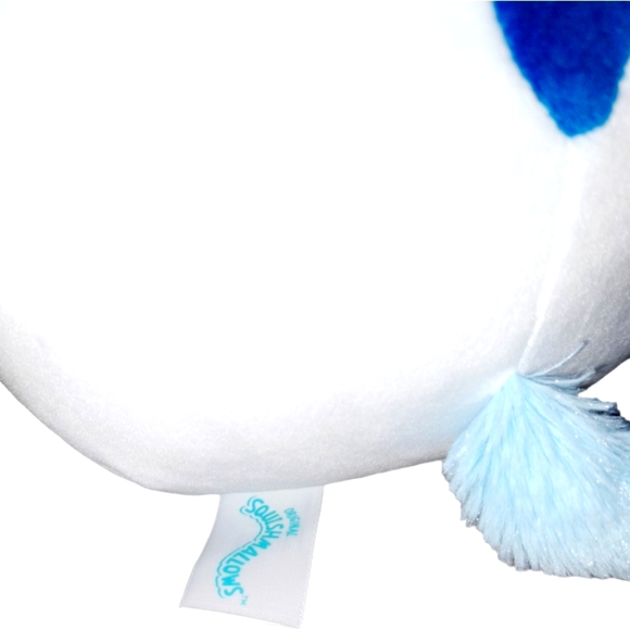 Squishmallows Sabino the Sugar Glider 8", NWT - Picture 5 of 7